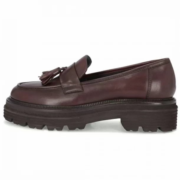 Donna KAMMI Mocassino 6722