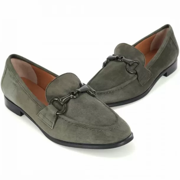 Donna KAMMI Mocassino 467