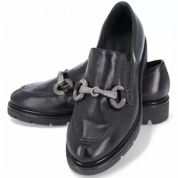 Donna KAMMI Mocassino 4174