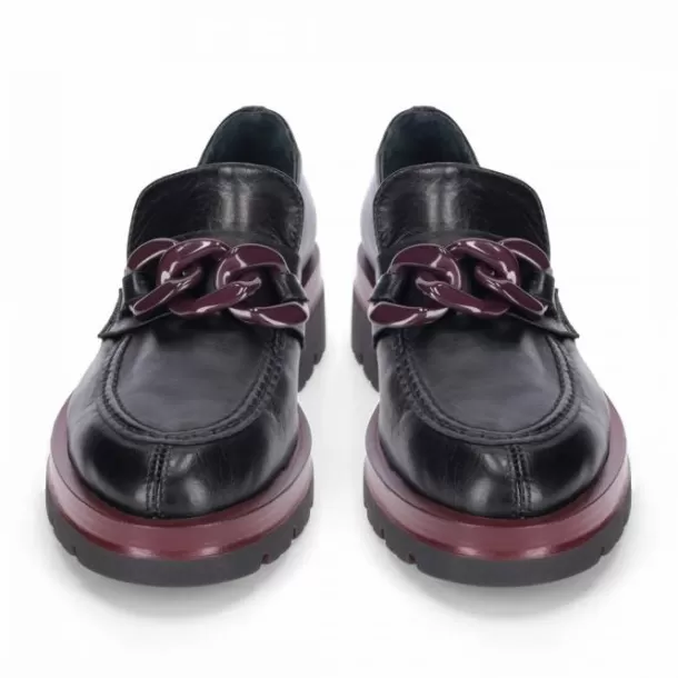 Donna KAMMI Mocassino 22690