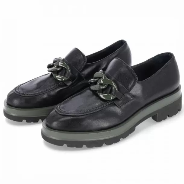 Donna KAMMI Mocassino 22690