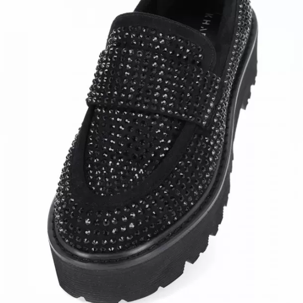 Donna KAMMI Mocassino 6145