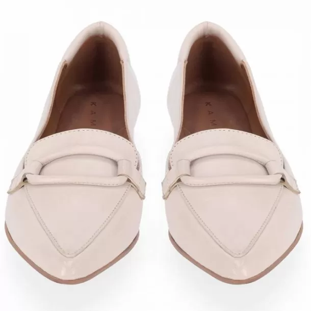 Donna KAMMI Mocassino 8015