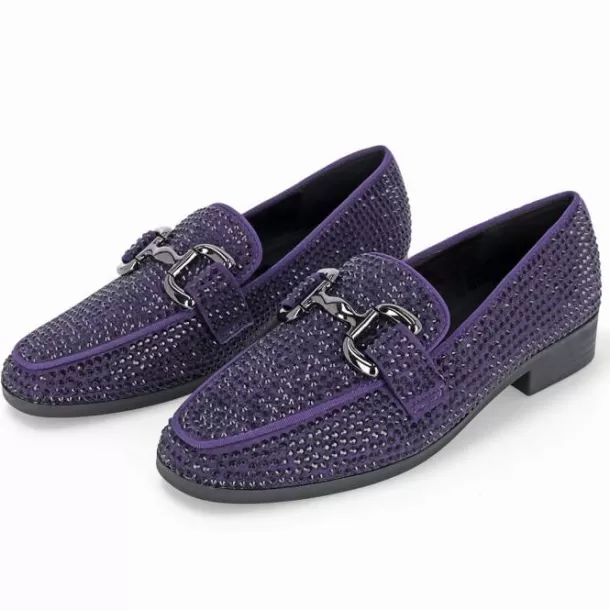 Donna KAMMI Mocassino 6423