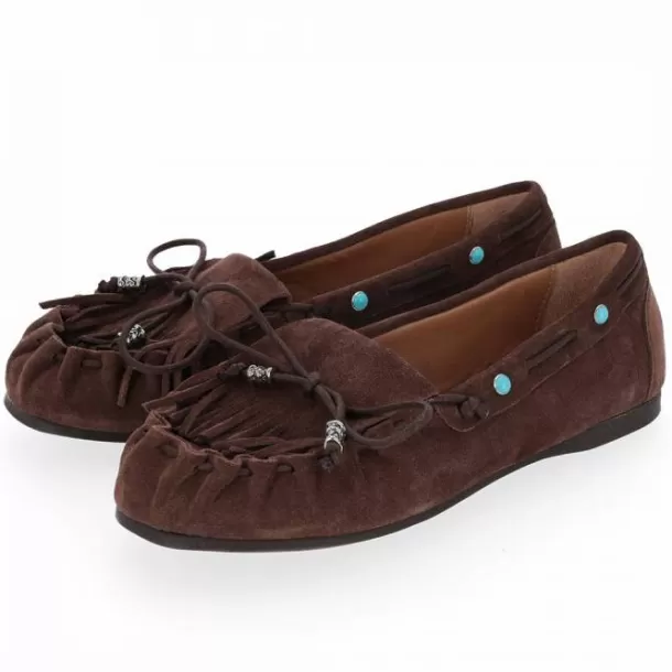 Donna KAMMI Mocassino 4500