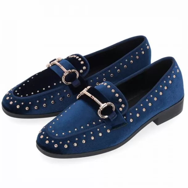 Donna KAMMI Mocassino 8545