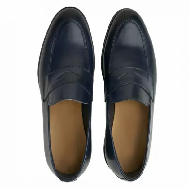Uomo KAMMI Mocassino 1366