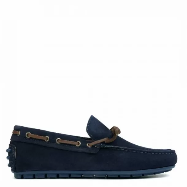 Uomo KAMMI Mocassino 6070