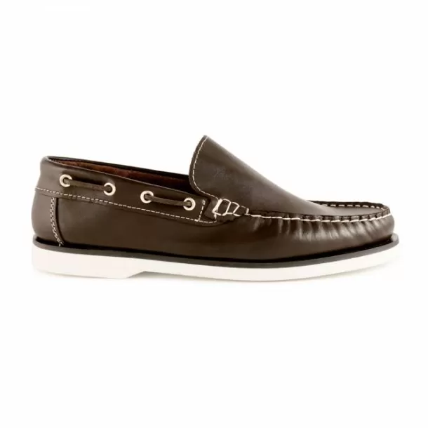Uomo KAMMI Mocassino 012