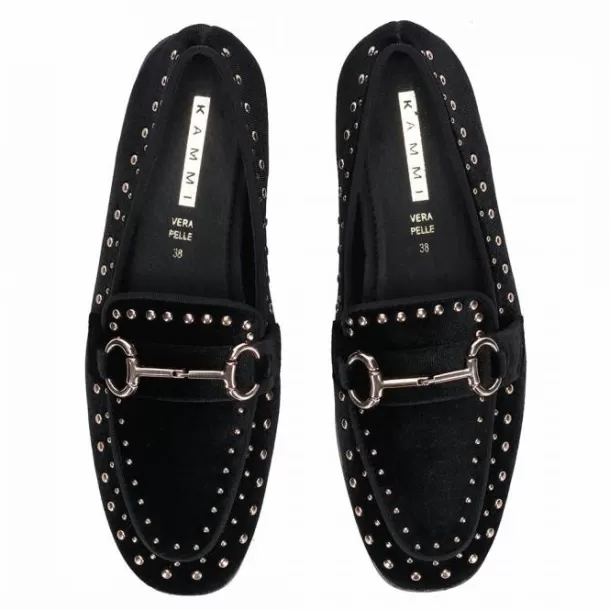 Donna KAMMI Mocassino 8545