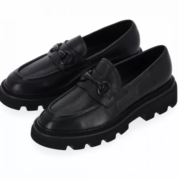 Donna KAMMI Mocassino 3