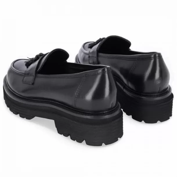 Donna KAMMI Mocassino 6722