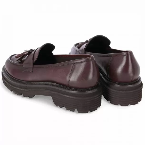 Donna KAMMI Mocassino 6722