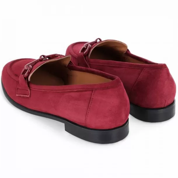 Donna KAMMI Mocassino 467