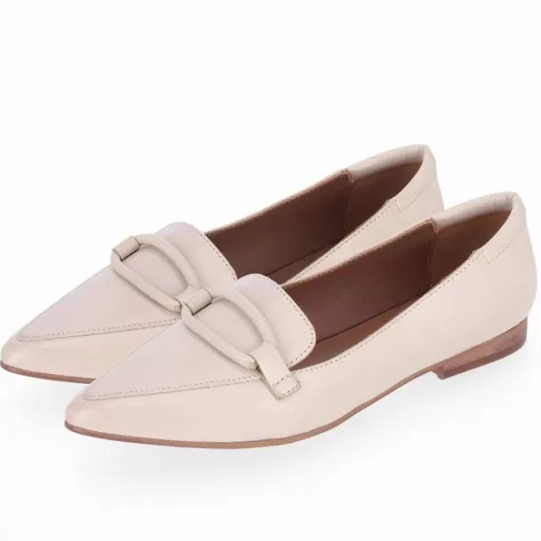 Donna KAMMI Mocassino 8015
