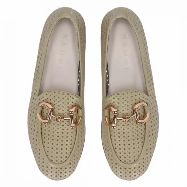 Donna KAMMI Mocassino 2014