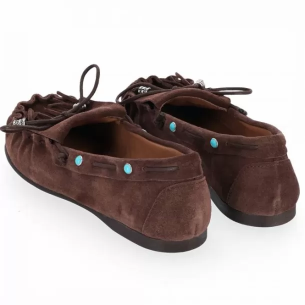 Donna KAMMI Mocassino 4500