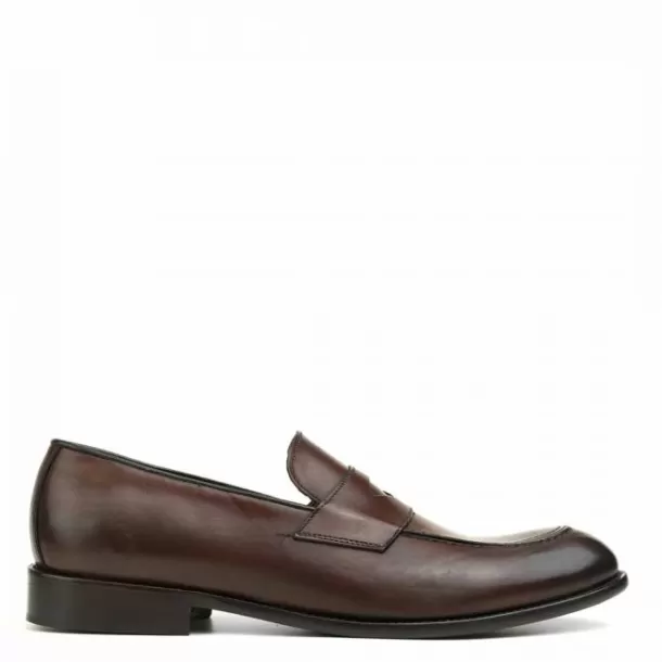 Uomo KAMMI Mocassino 1366