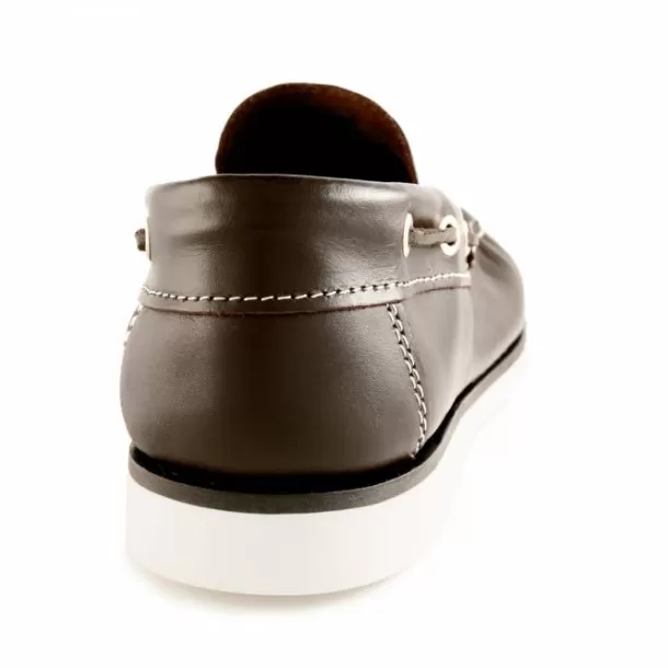 Uomo KAMMI Mocassino 012