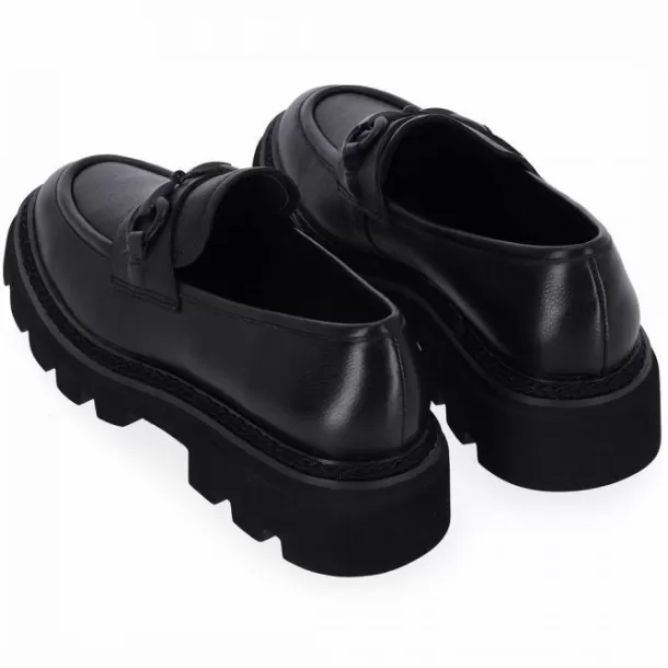 Donna KAMMI Mocassino 3