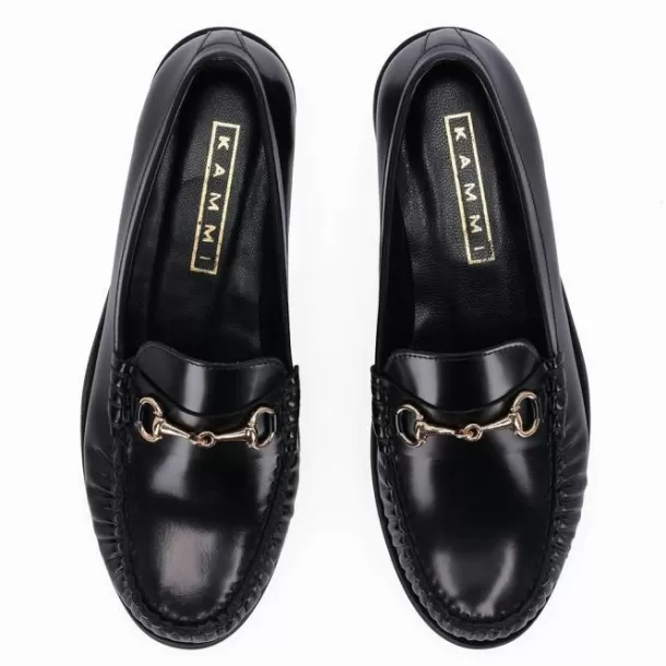 Donna KAMMI Mocassino 25053