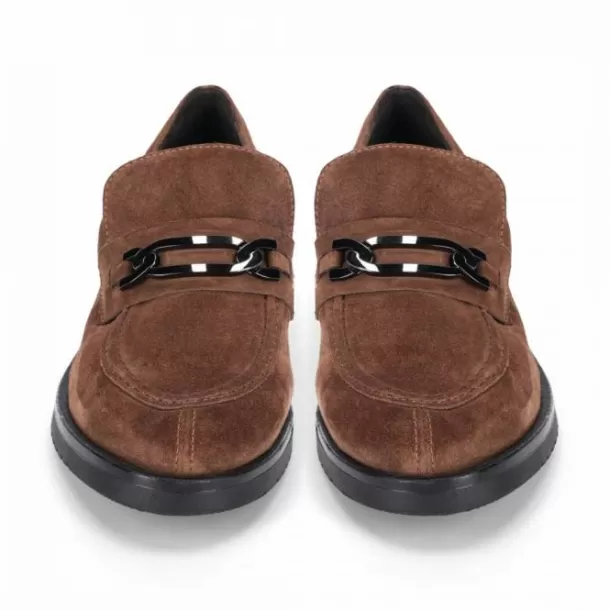 Donna KAMMI Mocassino 22711 Cam