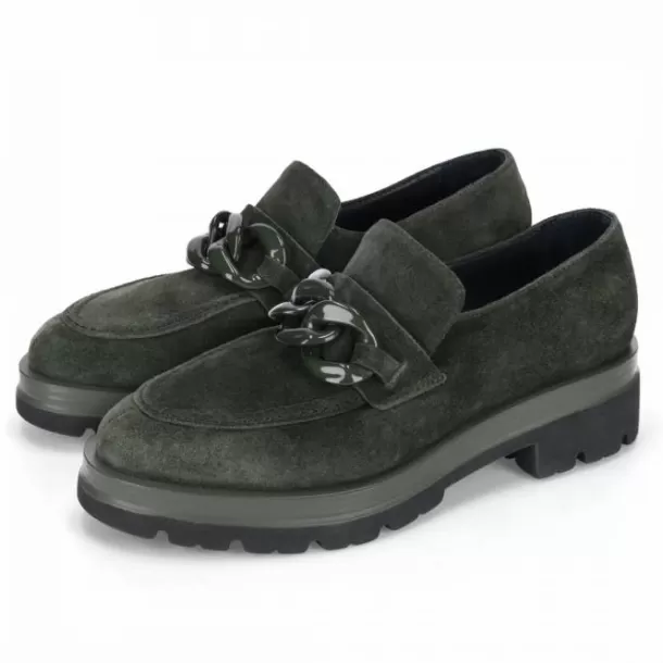 Donna KAMMI Mocassino 22690 Cam