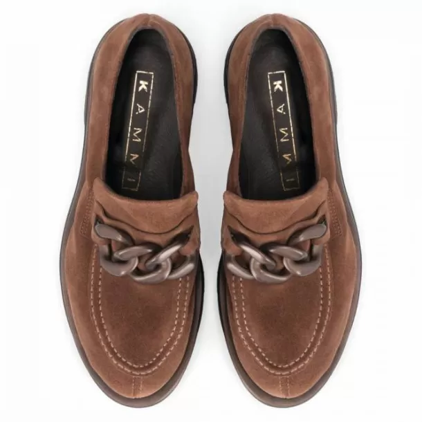Donna KAMMI Mocassino 22690 Cam