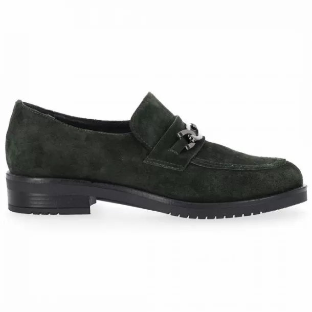 Donna KAMMI Mocassino 22711 Cam