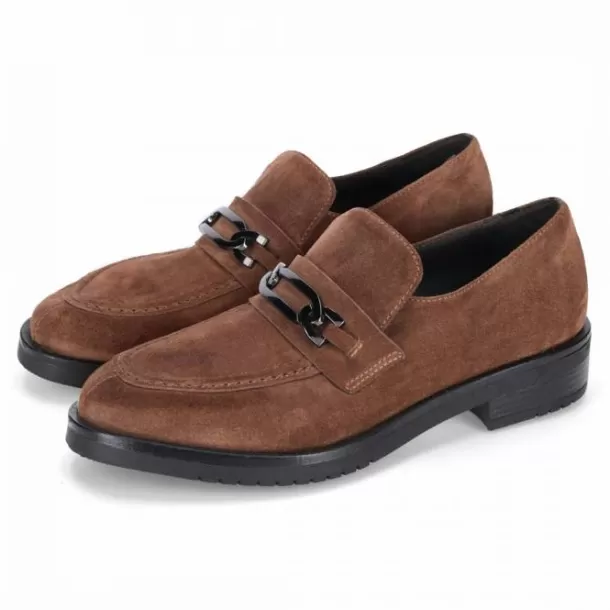 Donna KAMMI Mocassino 22711 Cam