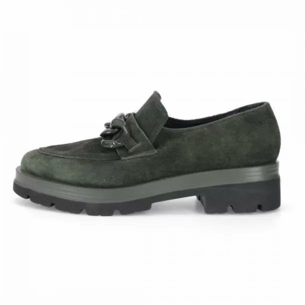 Donna KAMMI Mocassino 22690 Cam