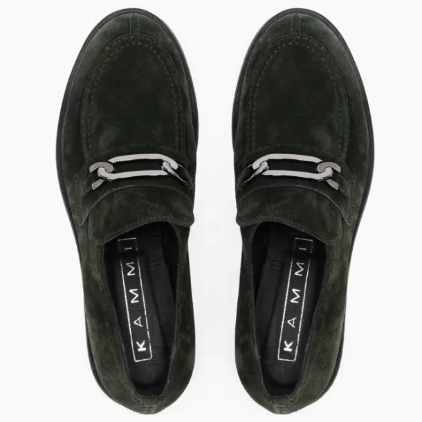 Donna KAMMI Mocassino 22711 Cam