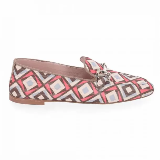 Donna KAMMI Mocassino L48