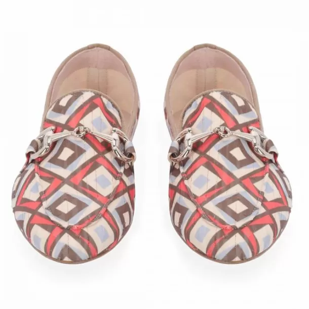 Donna KAMMI Mocassino L48