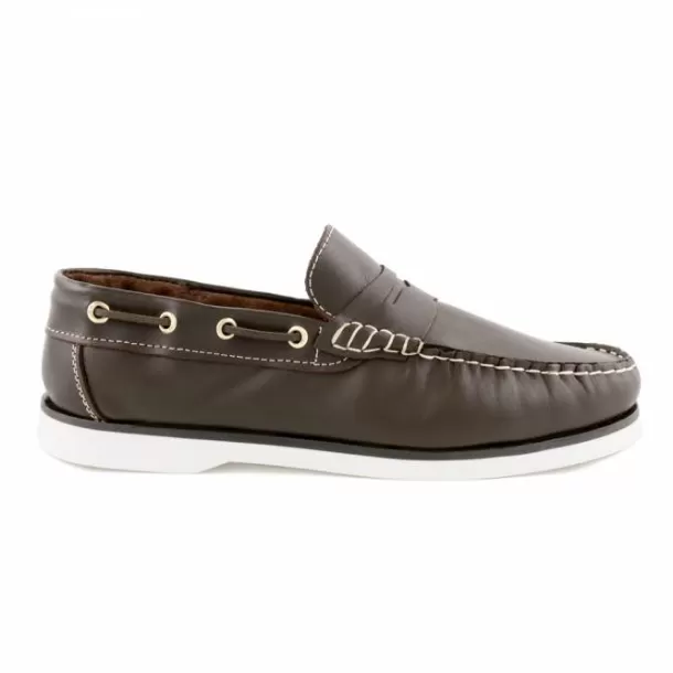Uomo KAMMI Mocassino Barca