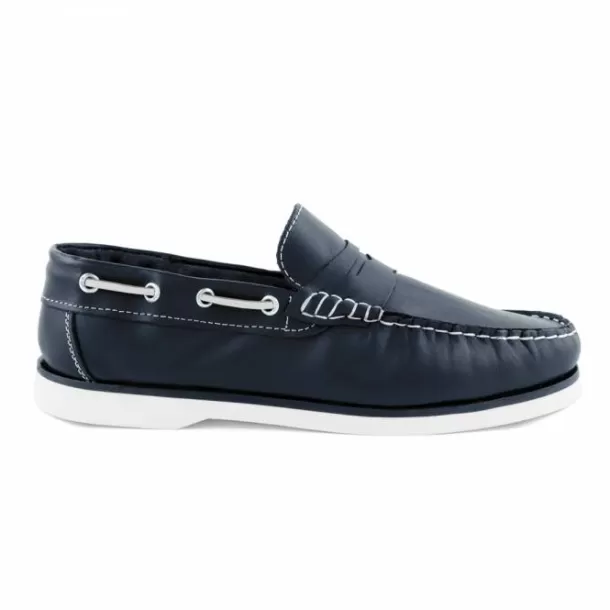 Uomo KAMMI Mocassino Barca