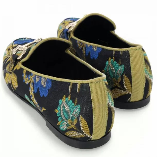 Donna KAMMI Mocassino C28