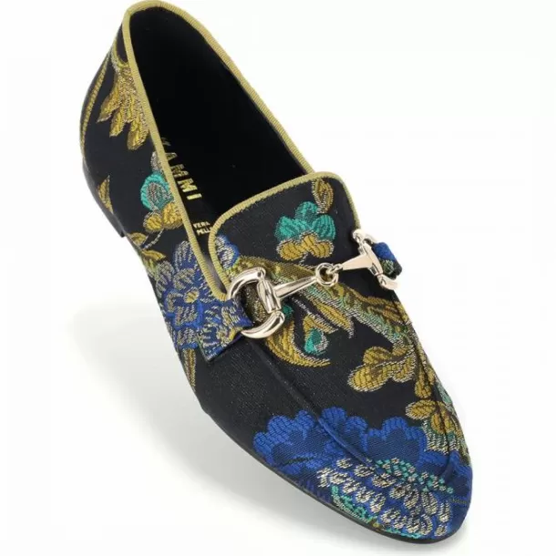 Donna KAMMI Mocassino C28