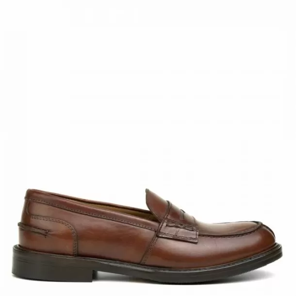 Donna KAMMI Mocassino Jordan Vit