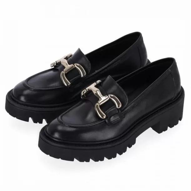 Donna KAMMI Mocassino K35