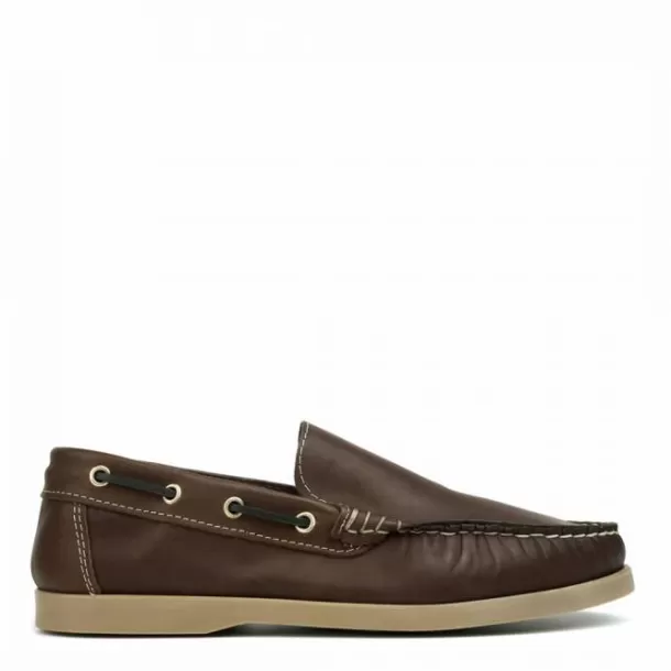Uomo KAMMI Mocassino L012