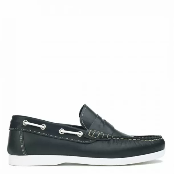 Uomo KAMMI Mocassino L011