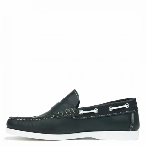 Uomo KAMMI Mocassino L011