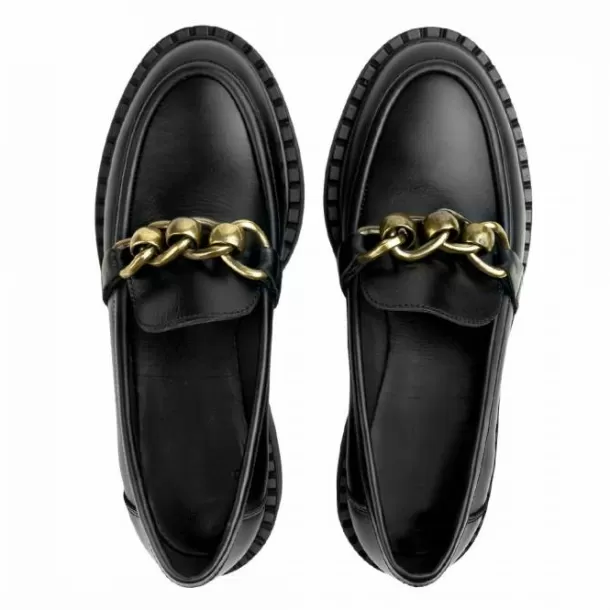 Donna KAMMI Mocassino 97N2