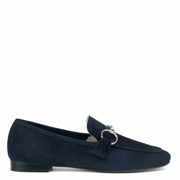 Donna KAMMI Mocassino Q094 Cam