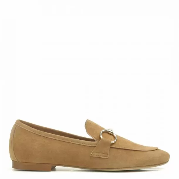 Donna KAMMI Mocassino Q094 Cam