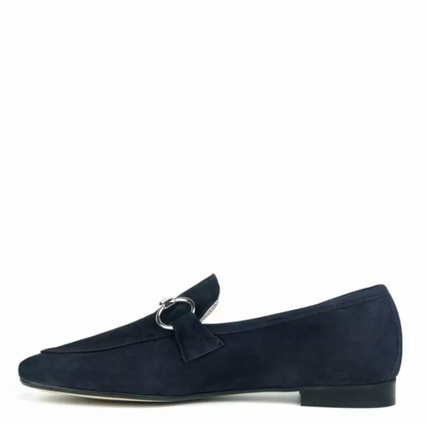 Donna KAMMI Mocassino Q094 Cam