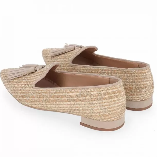 Donna KAMMI Mocassino T151