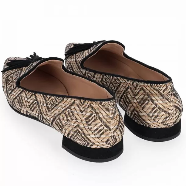 Donna KAMMI Mocassino T151