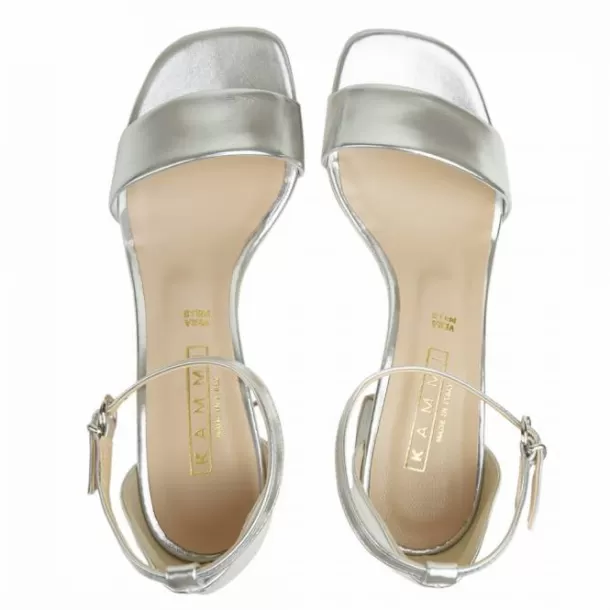 Donna KAMMI Sandalo Con Tacco M044